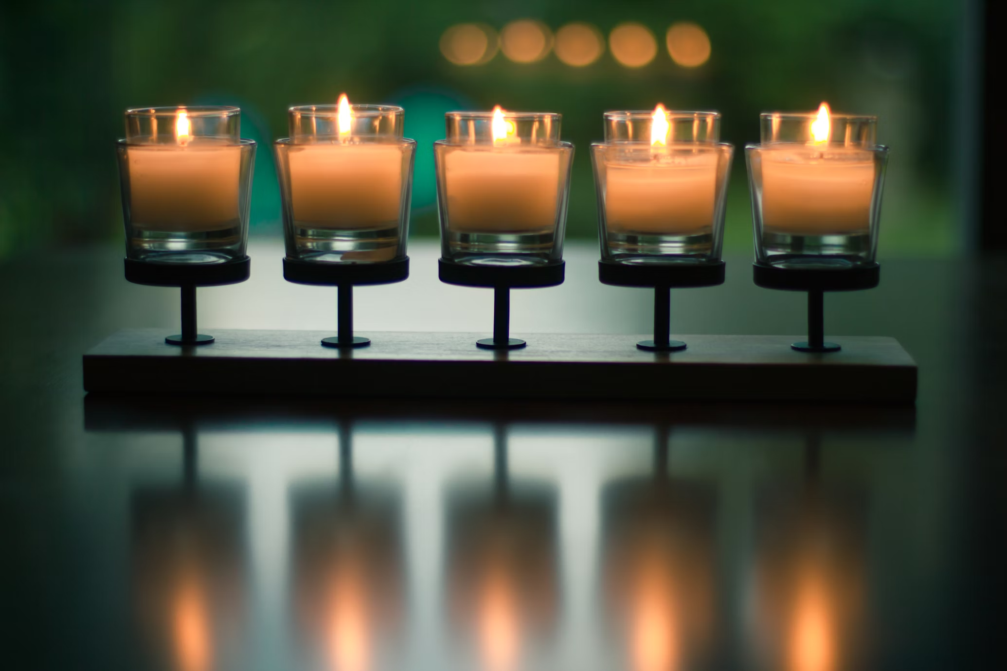 How to Choose the Right Scented Candle for You?