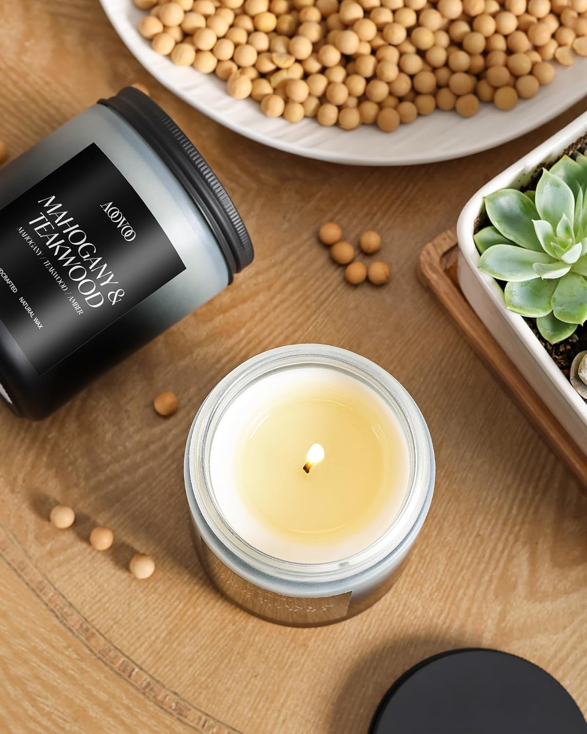 Beyond the Surface: The Coconut Wax Revolution, Scent Discovery Sets, and the Rise of Multi-Sensory Intention
