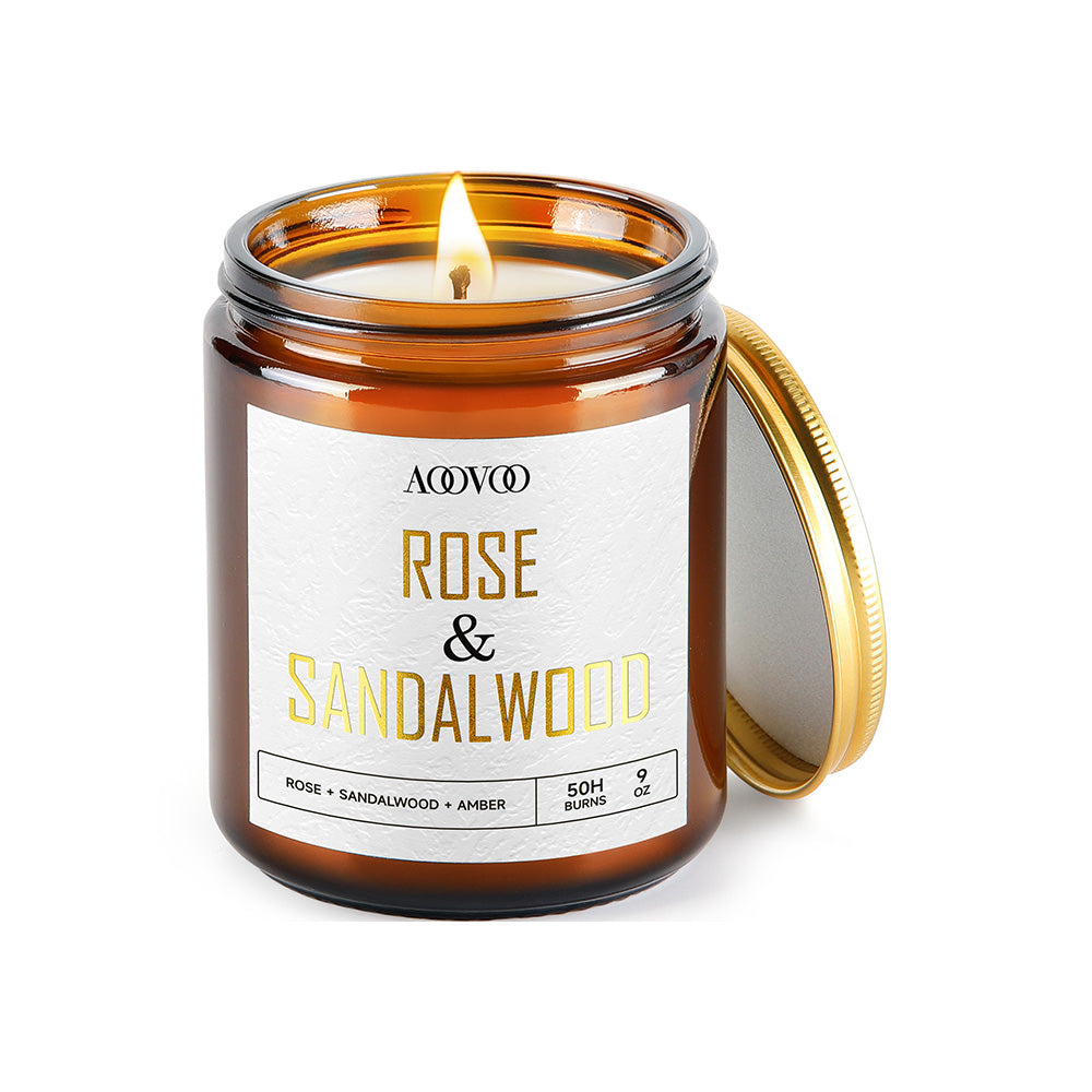 Best scented candles