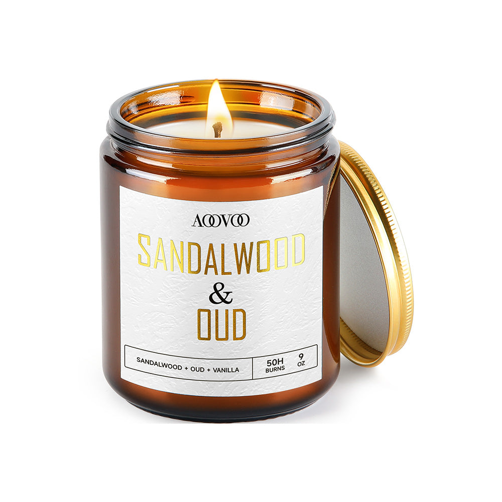 Best scented candles