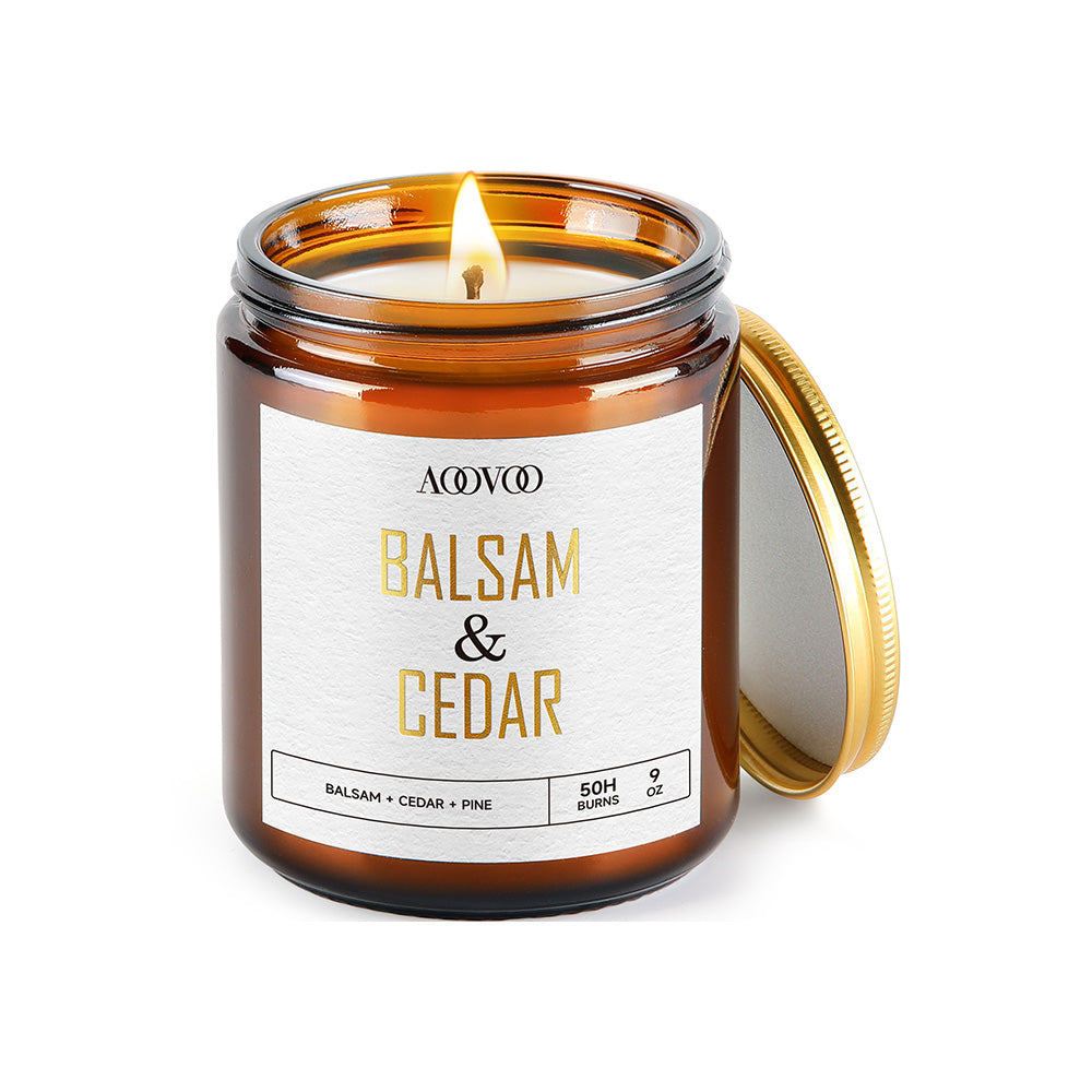 Best scented candles