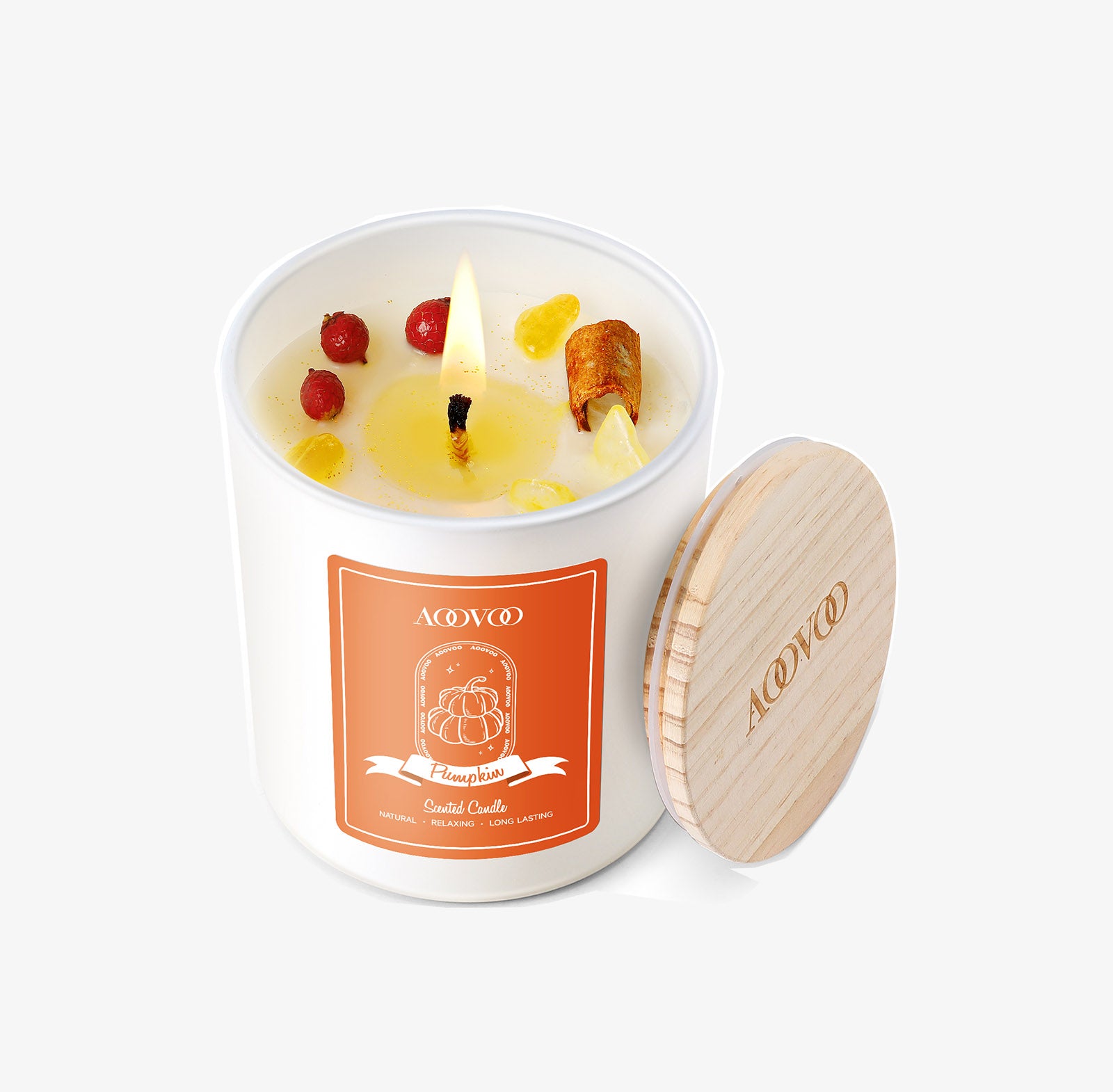 Natural scented candles,Long-lasting scented candles,Handmade scented candles