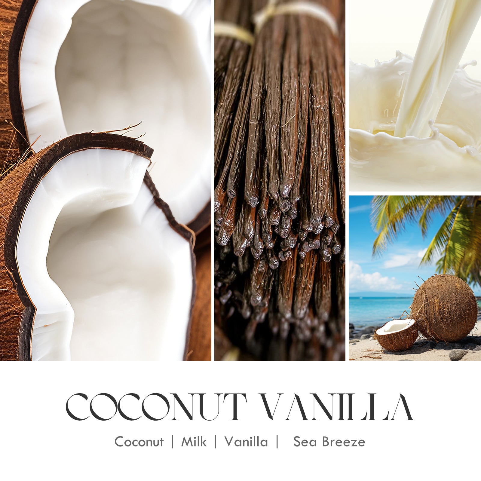 coconut