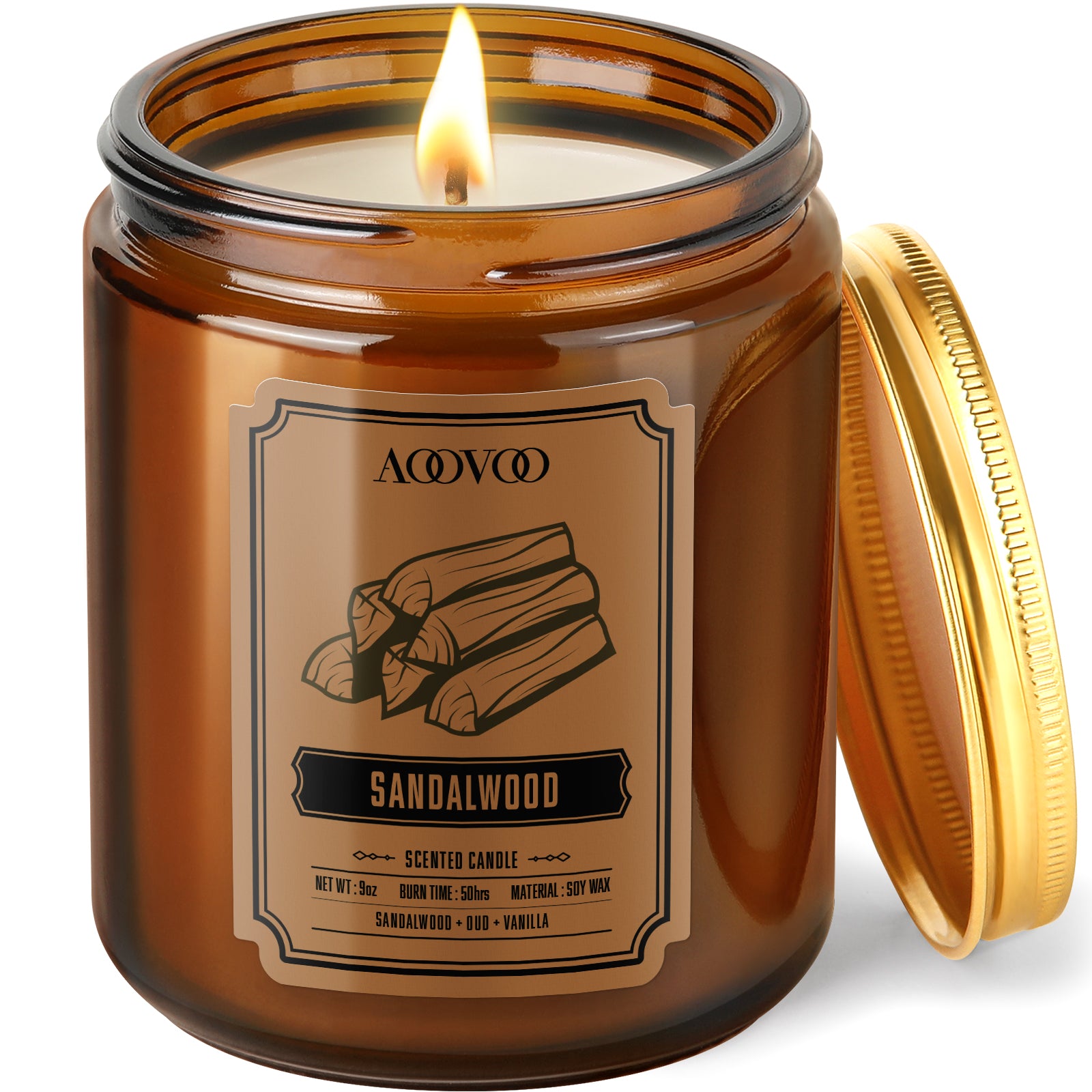 Best scented candles