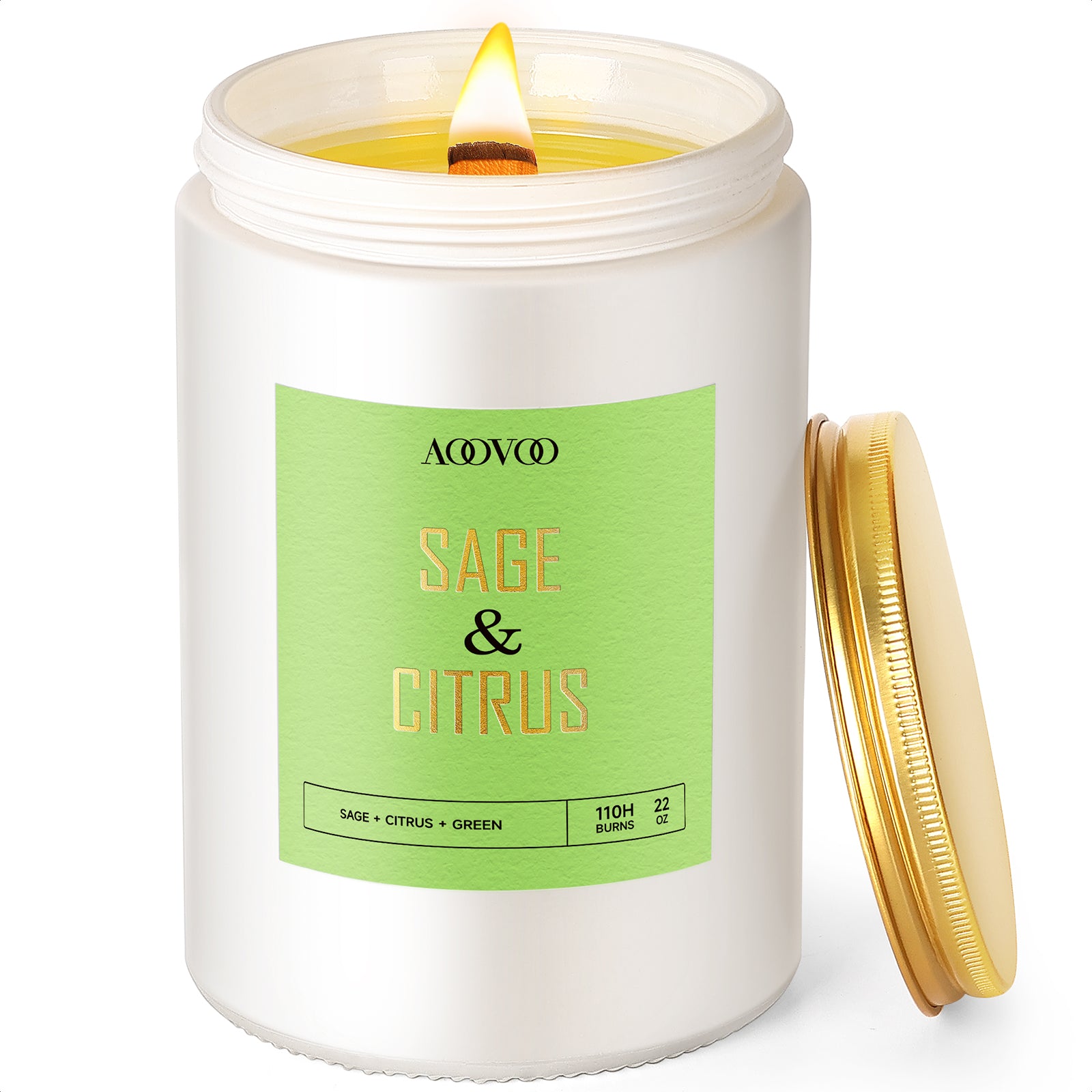 Candle for Home Scented