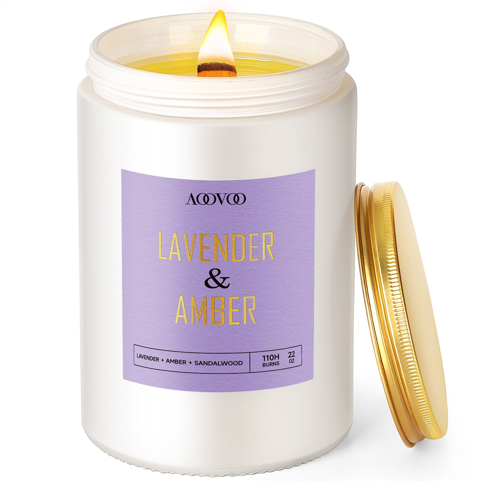 Candle for Home Scented